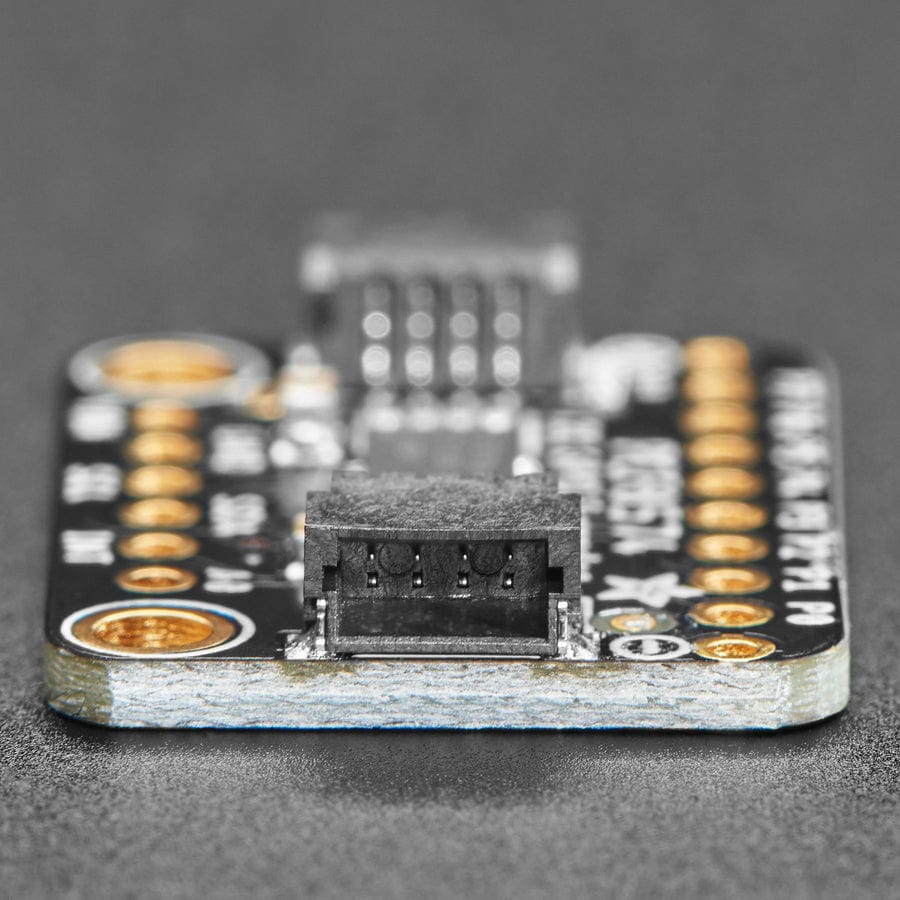 Adafruit PCF8574 I2C GPIO Expander Breakout - STEMMA QT / Qwiic by Adafruit - The Pi Hut