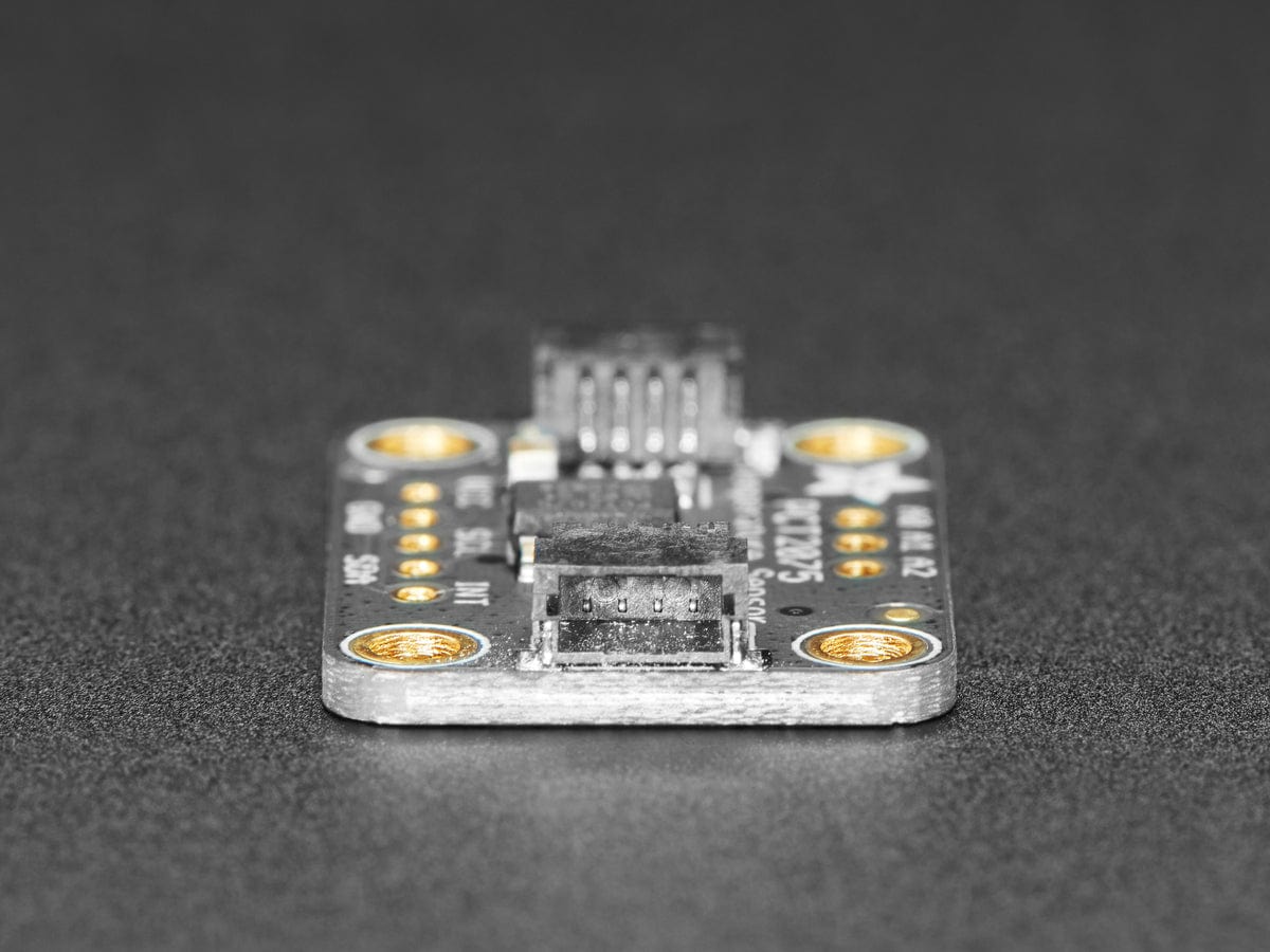 Adafruit PCT2075 Temperature Sensor - STEMMA QT / Qwiic by Adafruit - The Pi Hut