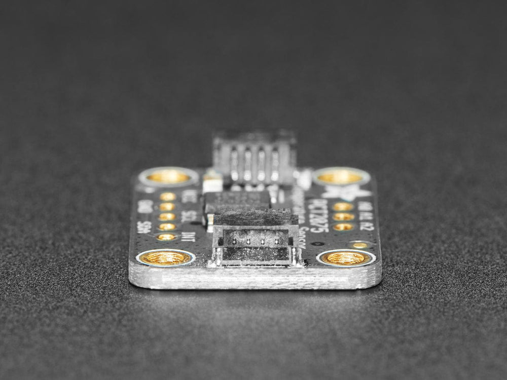 Adafruit PCT2075 Temperature Sensor - STEMMA QT / Qwiic by Adafruit - The Pi Hut