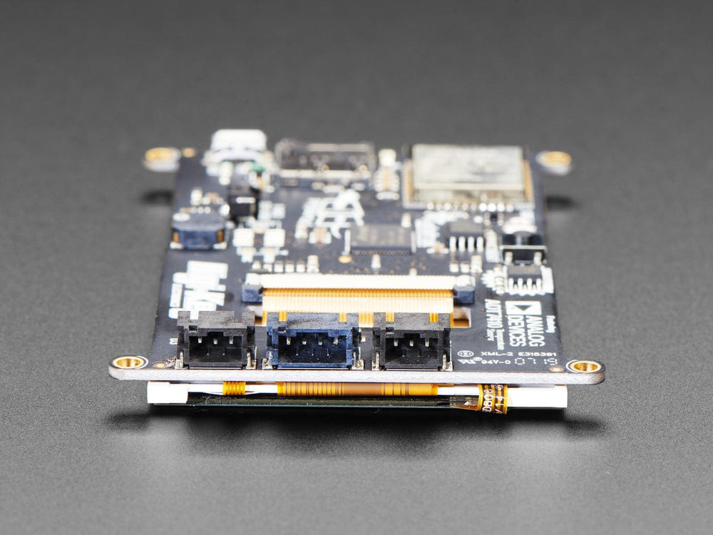 Adafruit PyPortal - CircuitPython Powered Internet Display by Adafruit - The Pi Hut