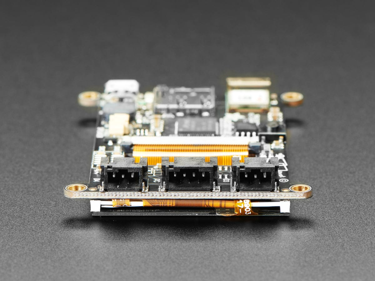 Adafruit PyPortal Pynt - CircuitPython Powered Internet Display - The Pi Hut