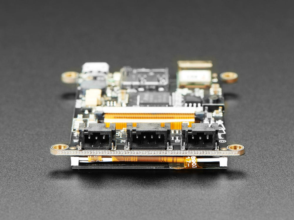 Adafruit PyPortal Pynt - CircuitPython Powered Internet Display (2.4" TFT) by Adafruit - The Pi Hut