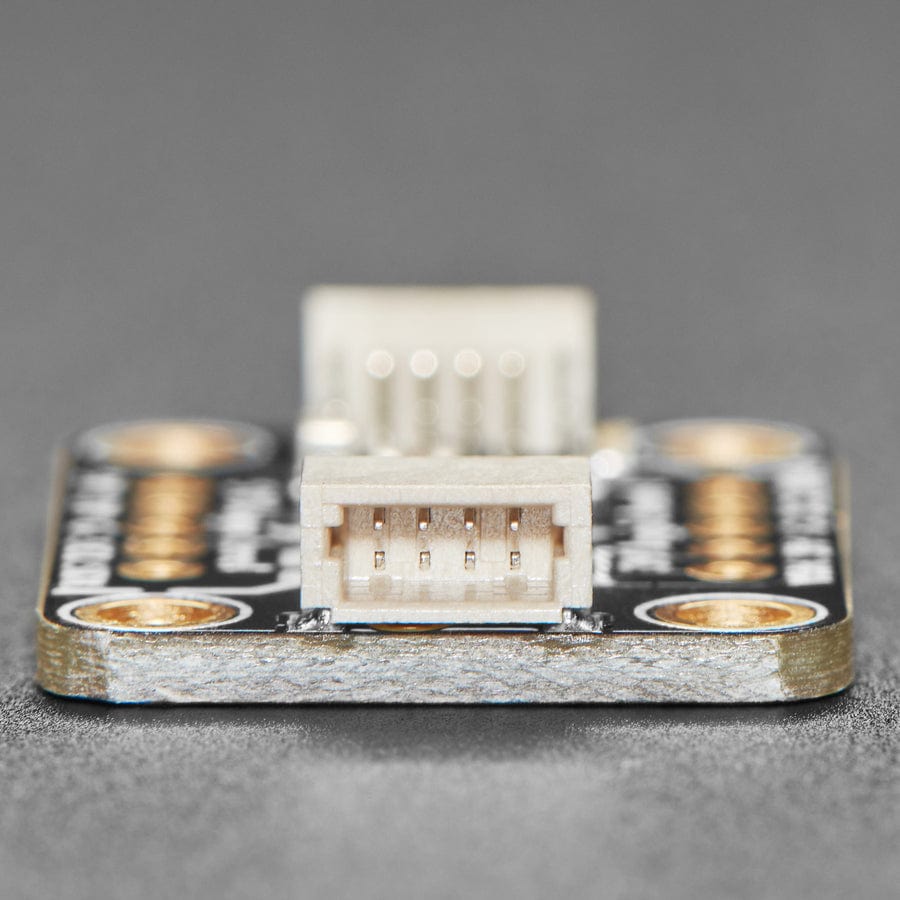 Adafruit QT 5V to 3V Level Shifter Breakout - STEMMA QT / Qwiic by Adafruit - The Pi Hut