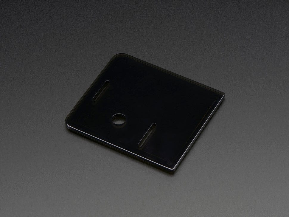 Adafruit Raspberry Pi Model 3A+ Case Lid by Adafruit - The Pi Hut
