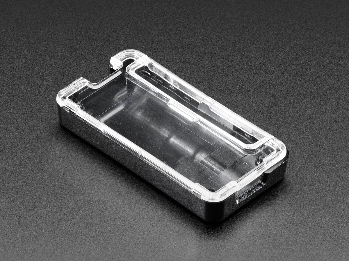 Adafruit Raspberry Pi Zero Case by Adafruit - The Pi Hut