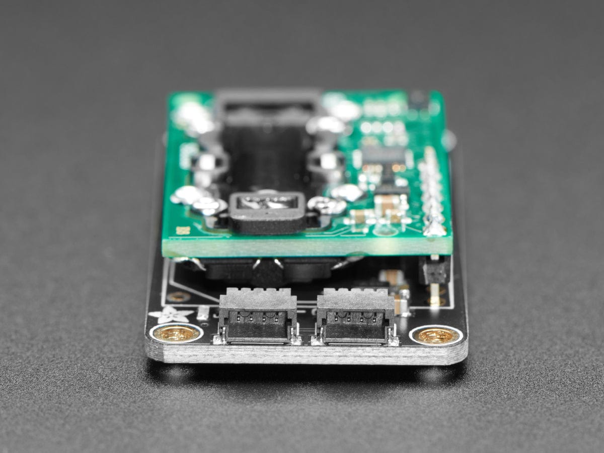 Adafruit SCD-30 - NDIR CO2 Temperature and Humidity Sensor (STEMMA QT / Qwiic) by Adafruit - The Pi Hut