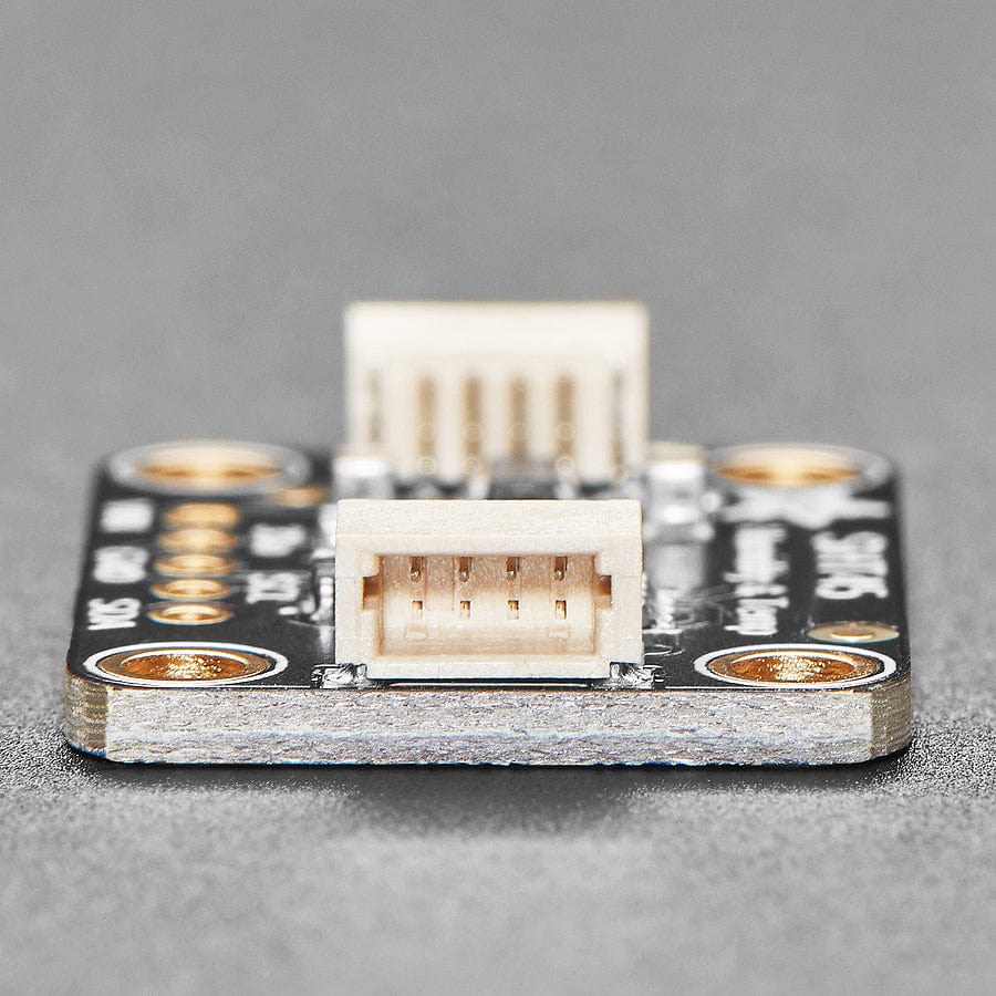 Adafruit Sensirion SHT45 Precision Temperature & Humidity Sensor - STEMMA QT / Qwiic by Adafruit - The Pi Hut