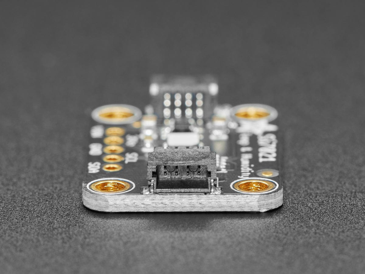 Adafruit Si7021 Temperature & Humidity Sensor Breakout Board (STEMMA QT) by Adafruit - The Pi Hut