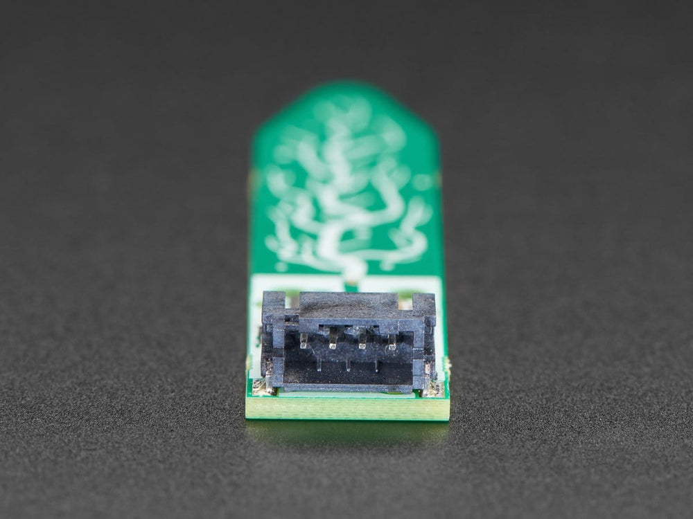Adafruit STEMMA Soil Sensor - I2C Capacitive Moisture Sensor by Adafruit - The Pi Hut