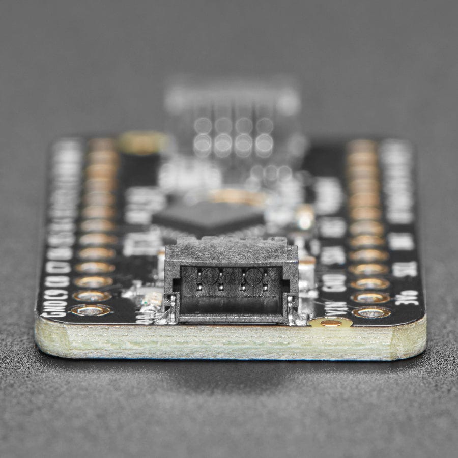 Adafruit TCA8418 Keypad Matrix and GPIO Expander Breakout - STEMMA QT / Qwiic by Adafruit - The Pi Hut
