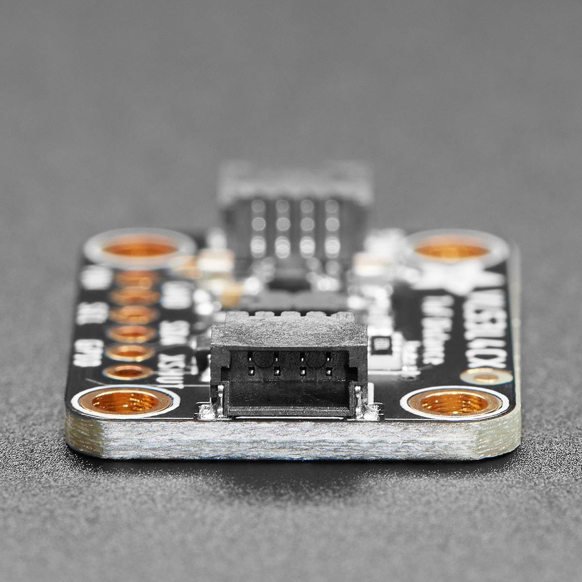 Adafruit VL53L4CX Time of Flight Distance Sensor - ~1 to 6000mm - STEMMA QT / Qwiic by Adafruit - The Pi Hut