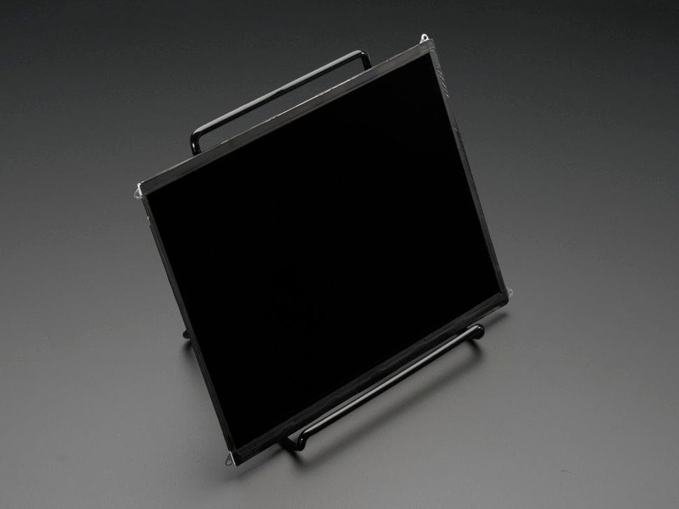 Adjustable Bent-Wire Stand for 8-10" Tablets and Displays by The Pi Hut - The Pi Hut