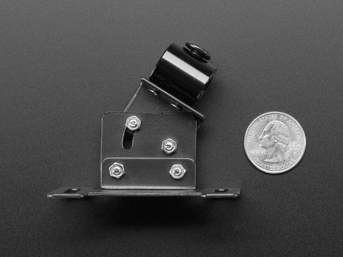 Adjustable Laser Mounting Stand by The Pi Hut - The Pi Hut