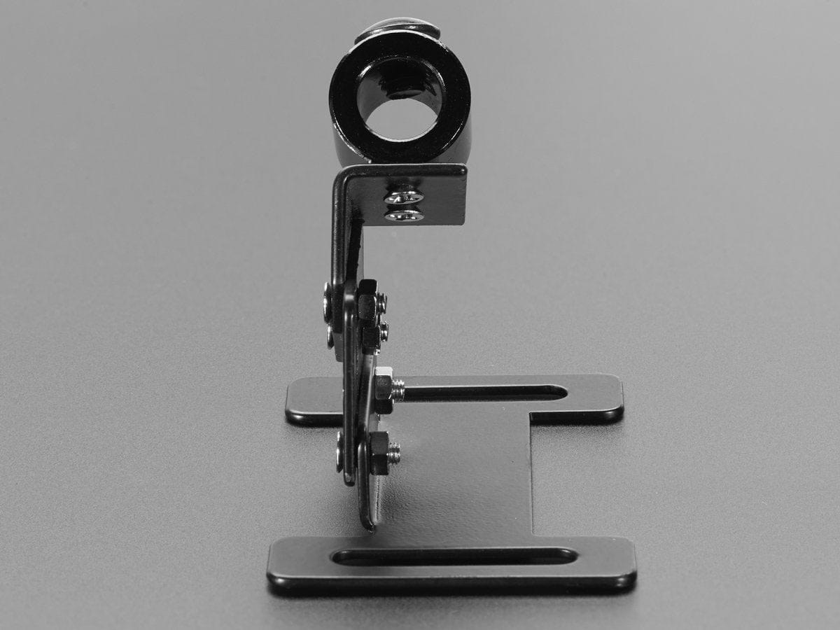 Adjustable Laser Mounting Stand by The Pi Hut - The Pi Hut