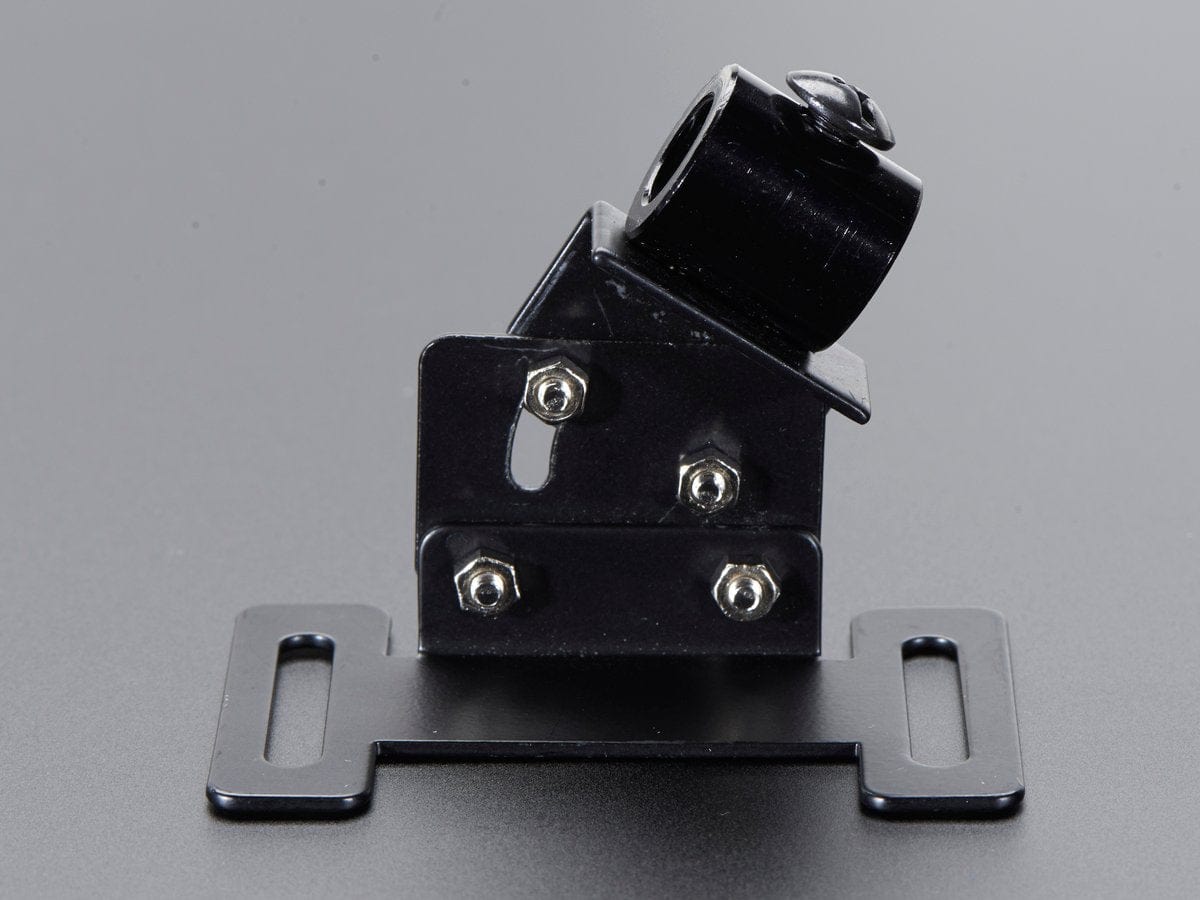 Adjustable Laser Mounting Stand by The Pi Hut - The Pi Hut