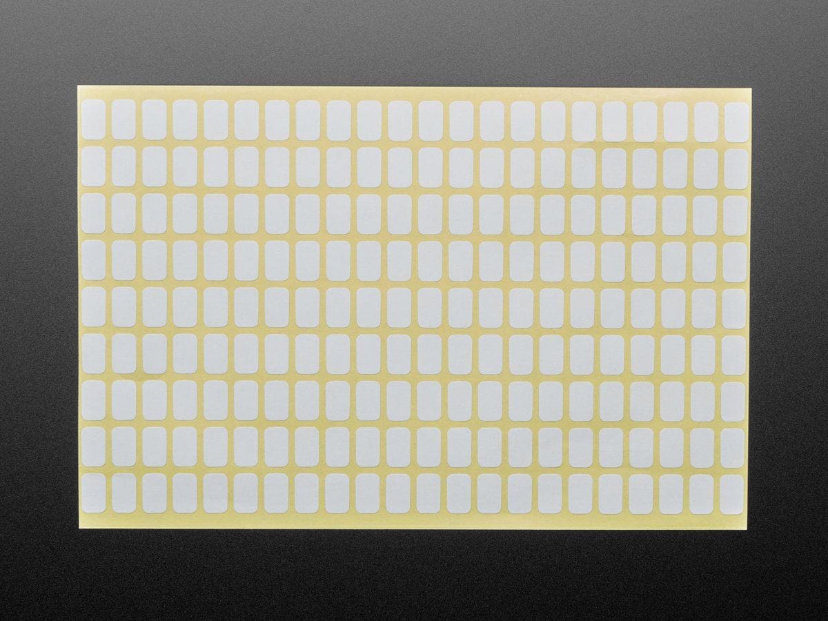 AideTek Box-All 144 Compartment ESD-Safe SMD Component Storage - The Pi Hut