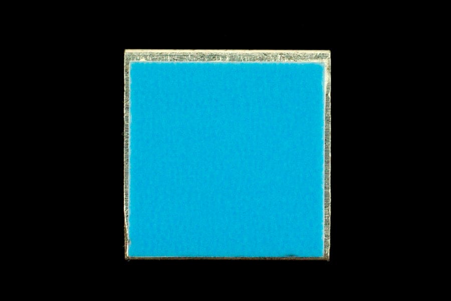 AL Heat Sink (With adhesive tape) - 13*13*7mm by DFRobot - The Pi Hut