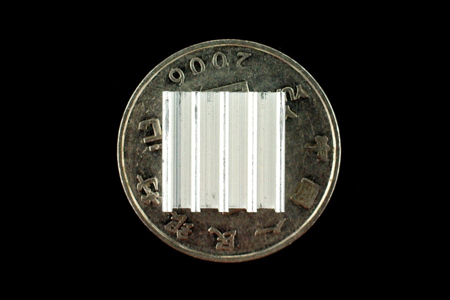 AL Heat Sink (With adhesive tape) - 13*13*7mm by DFRobot - The Pi Hut