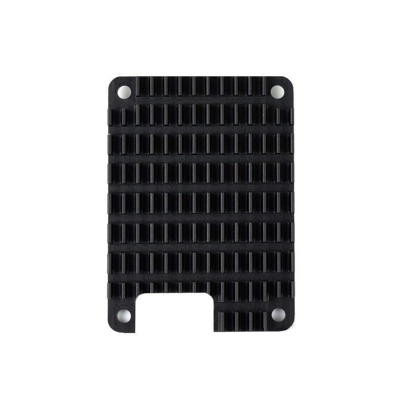 Aluminum Heatsink for Raspberry Pi Compute Module 4 (CM4) by Waveshare - The Pi Hut