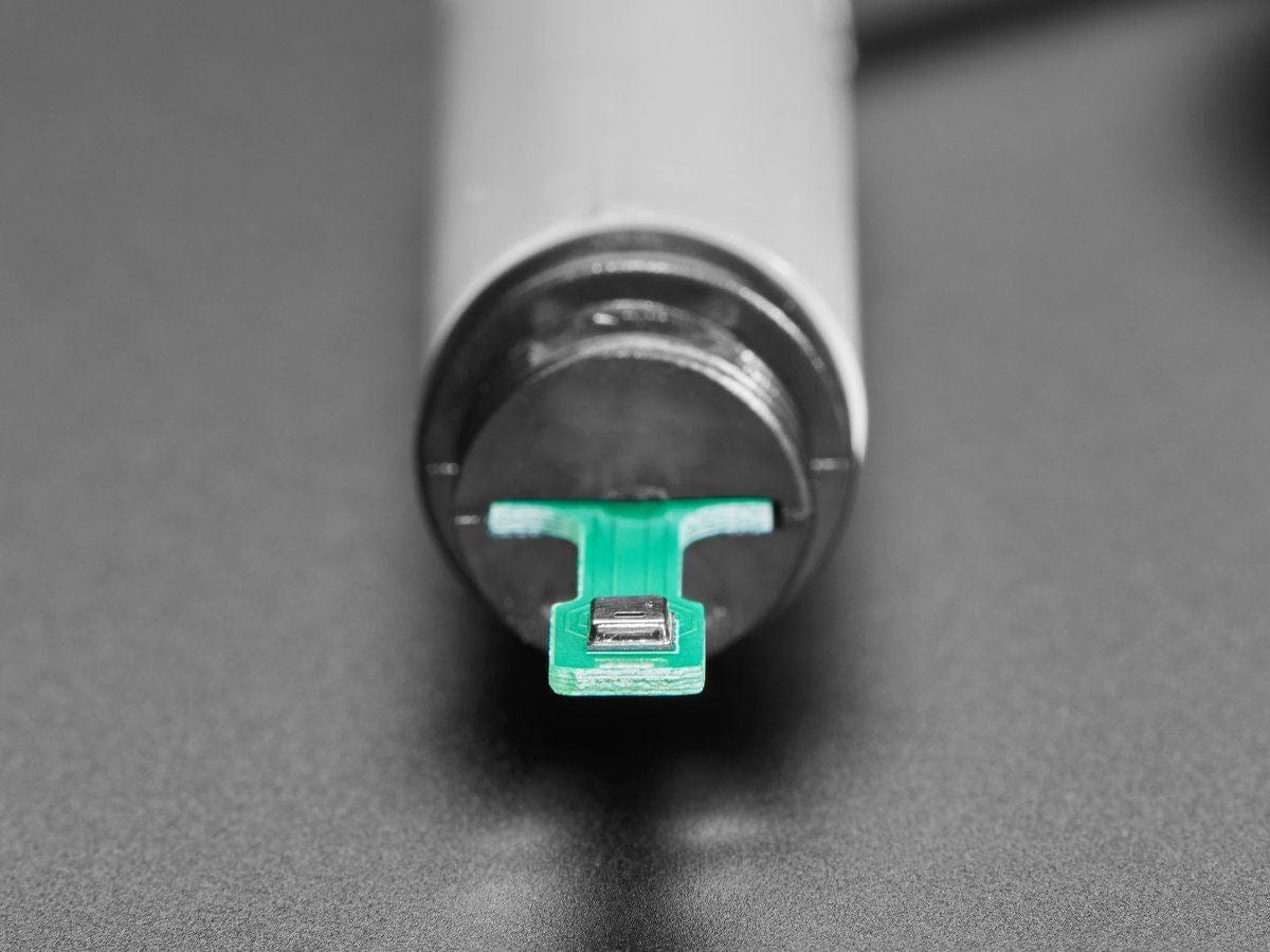 AM2315C - Encased I2C Temperature/Humidity Sensor - The Pi Hut