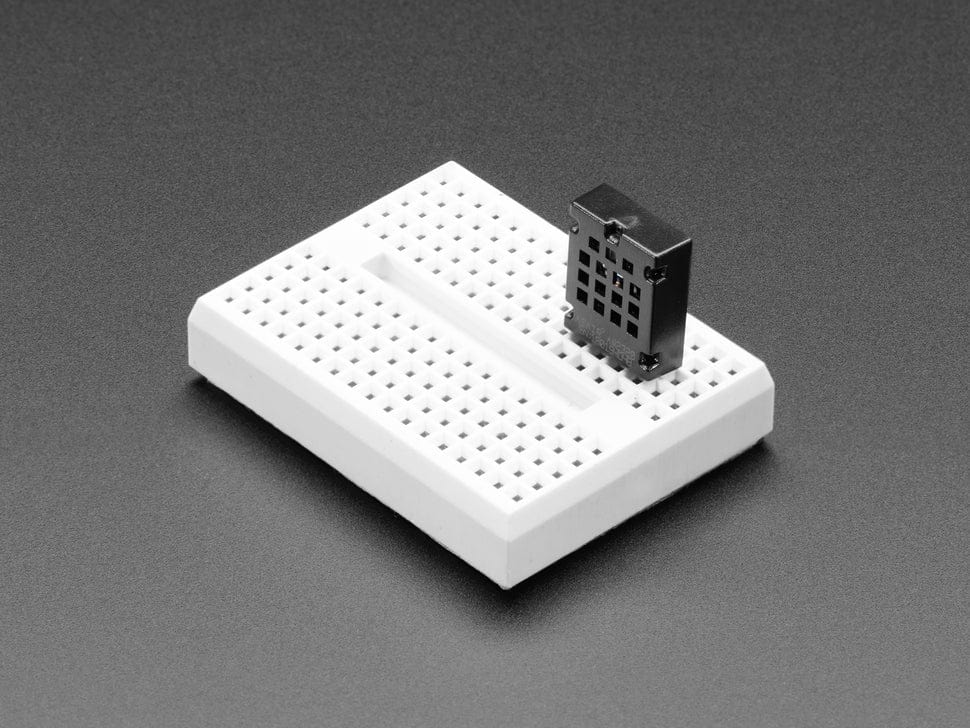 AM2320 Digital Temperature and Humidity Sensor - The Pi Hut