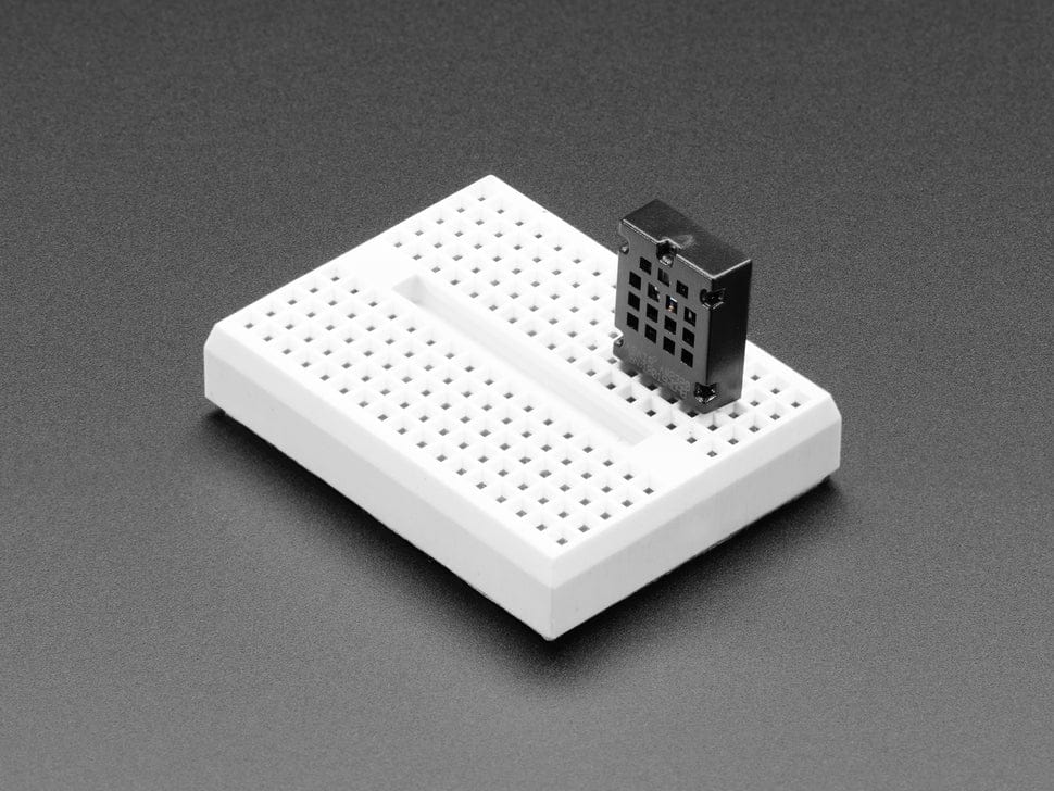 AM2320 Digital Temperature and Humidity Sensor by The Pi Hut - The Pi Hut