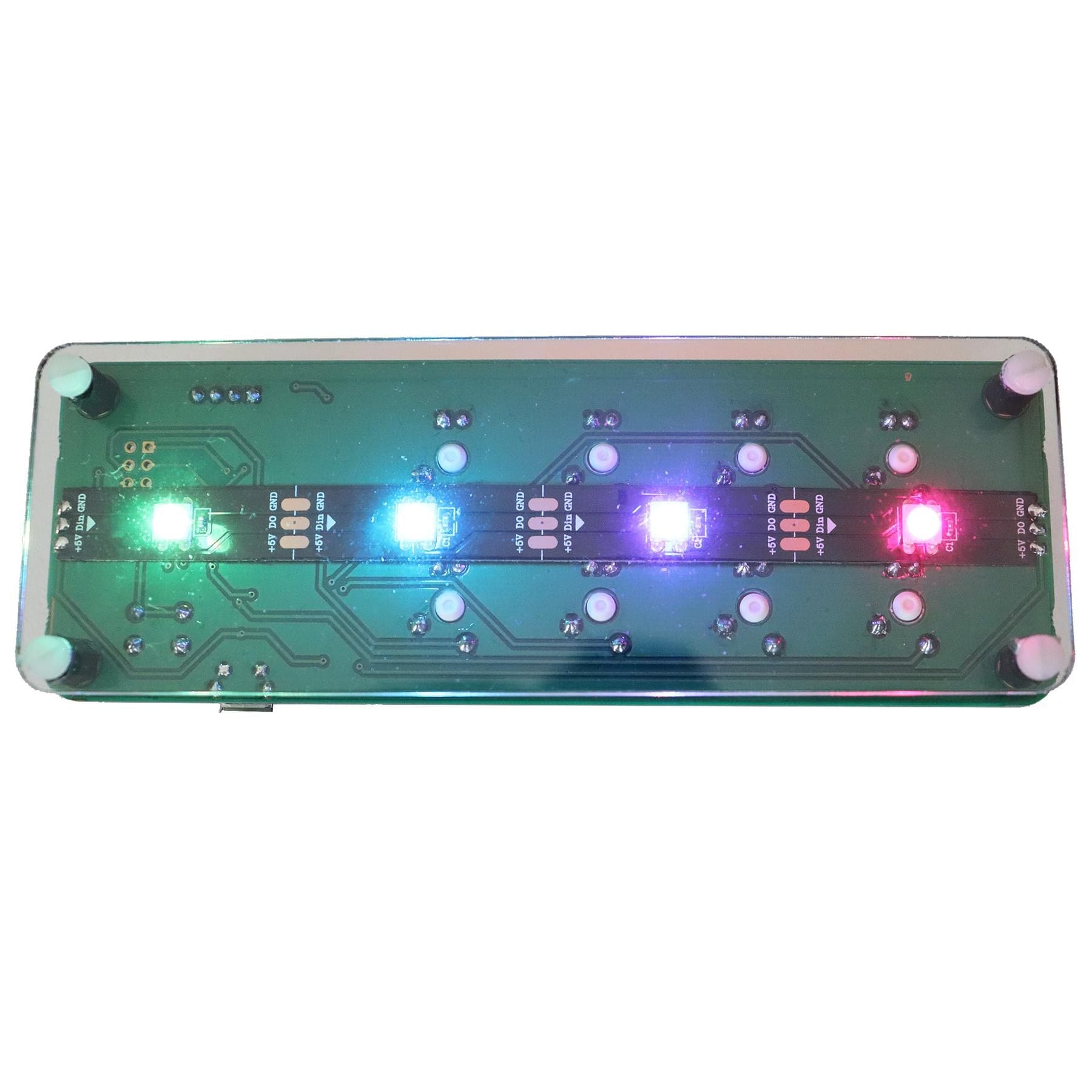 Anavi Macro Pad 8 Kit by Anavi Technology - The Pi Hut