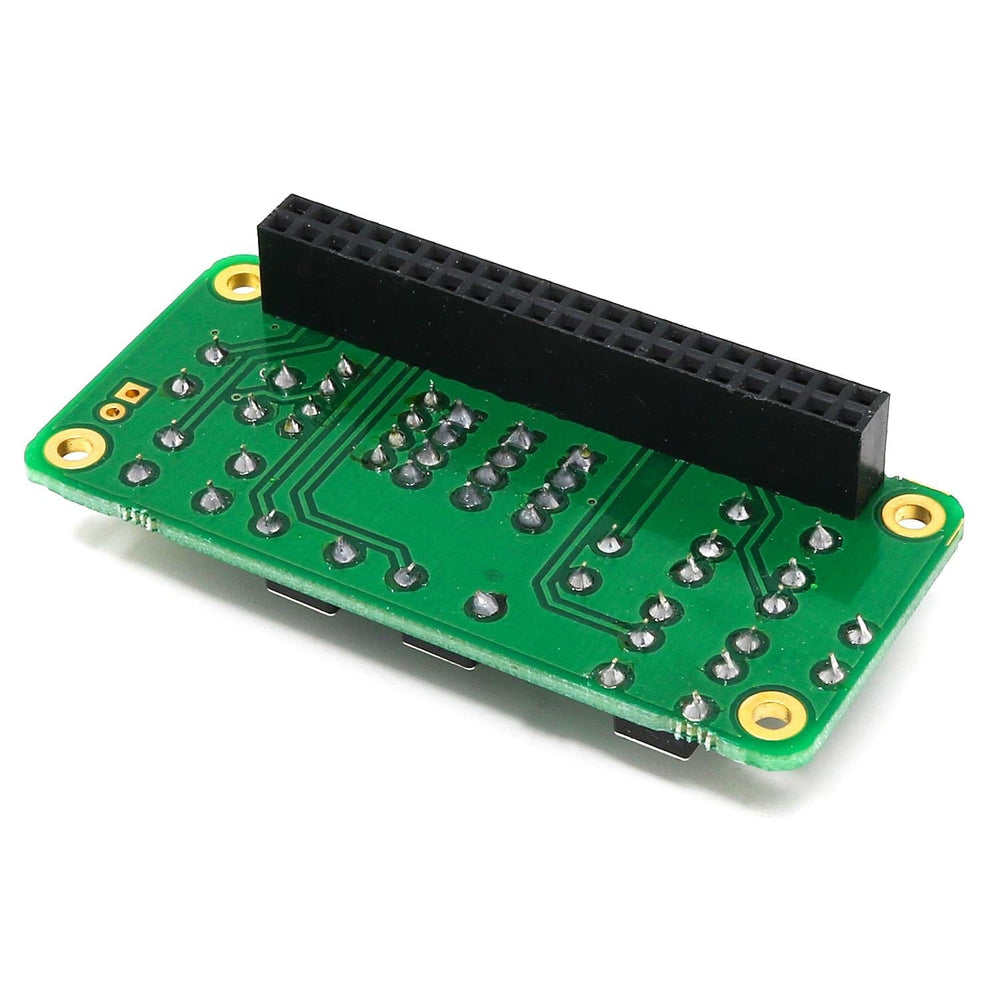 Anavi Play pHAT by Anavi Technology - The Pi Hut