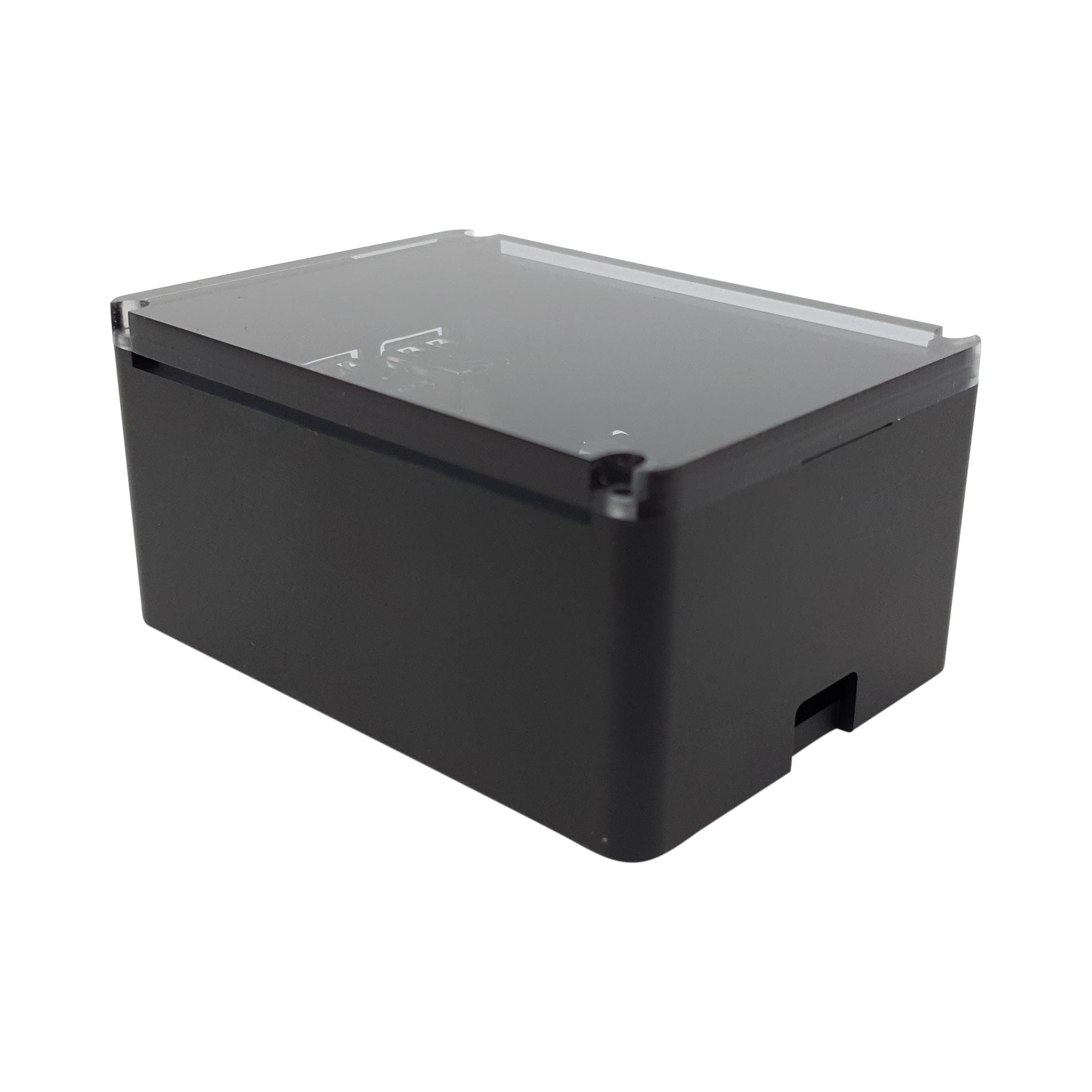 Anidees Extra Tall Raspberry Pi 4 Case by Anidees - The Pi Hut