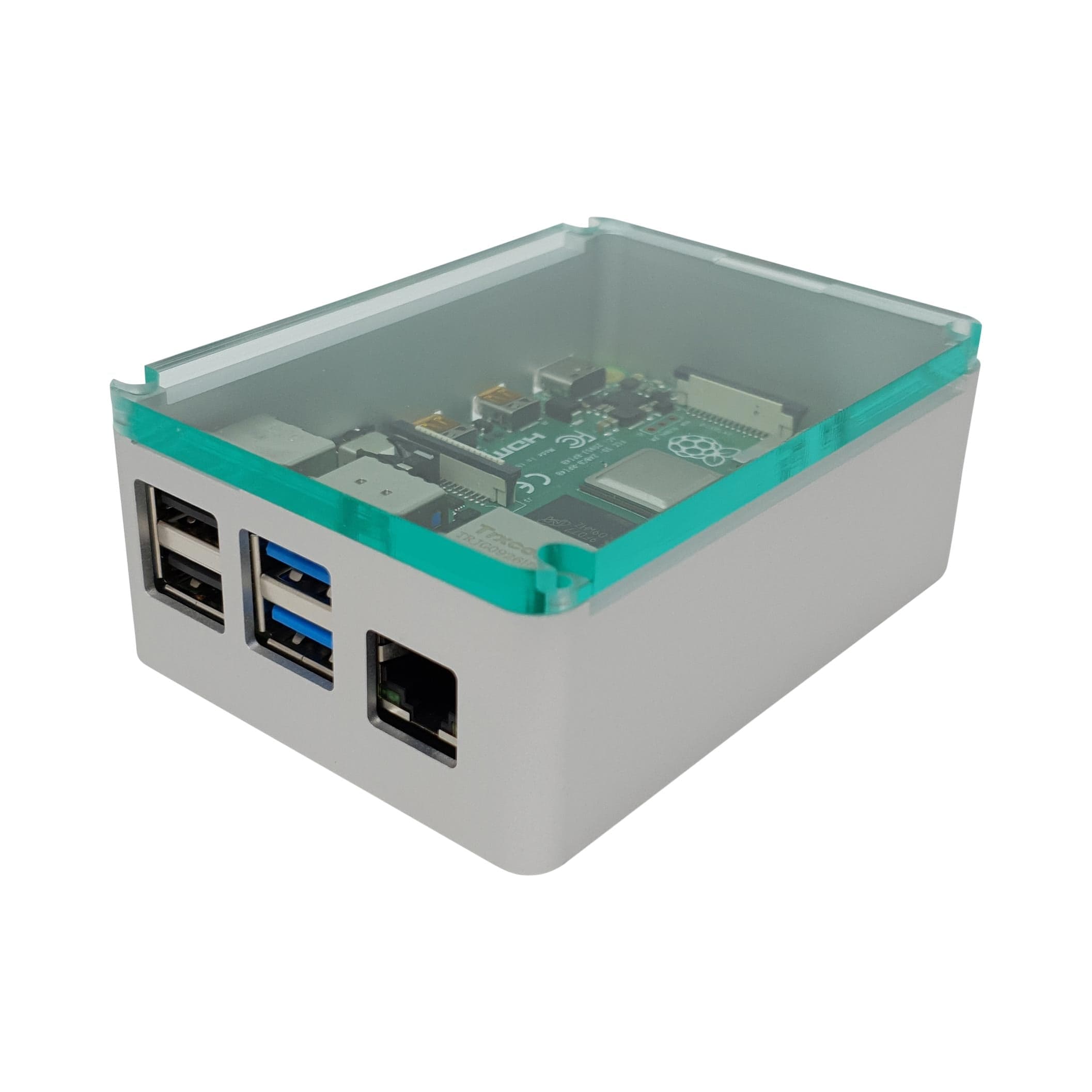 Anidees Raspberry Pi 4 Case by Anidees - The Pi Hut