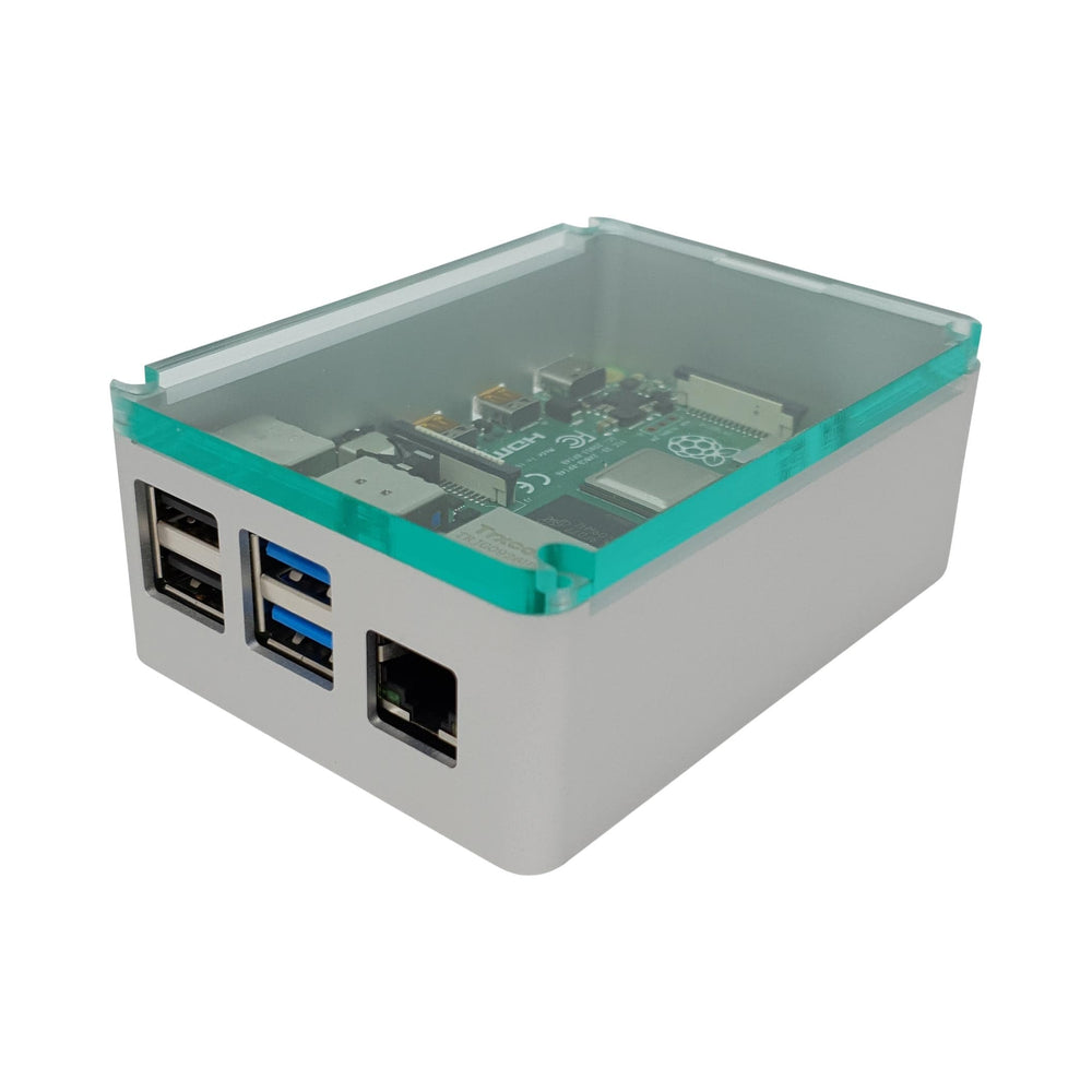 Anidees Raspberry Pi 4 Case by Anidees - The Pi Hut
