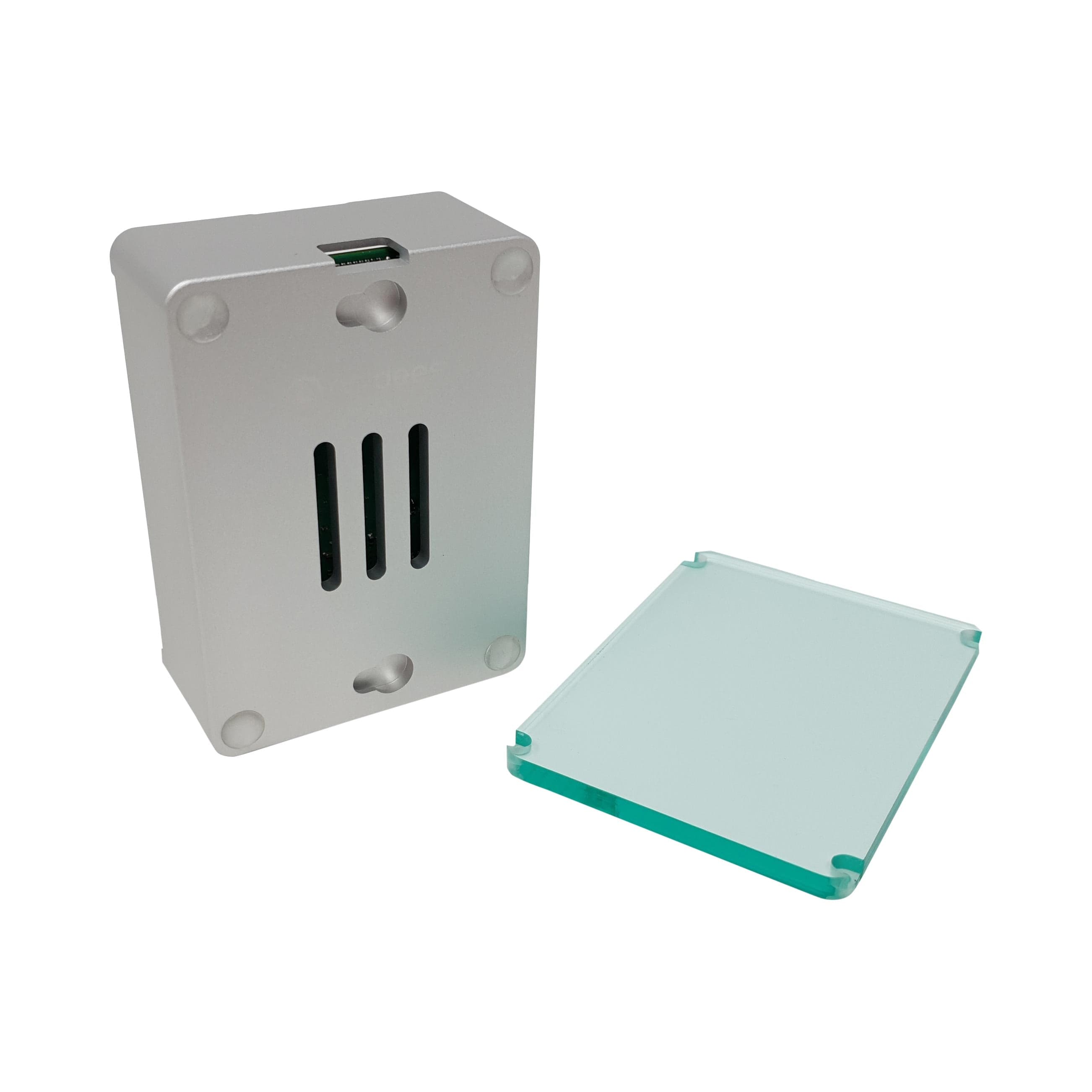 Anidees Raspberry Pi 4 Case by Anidees - The Pi Hut