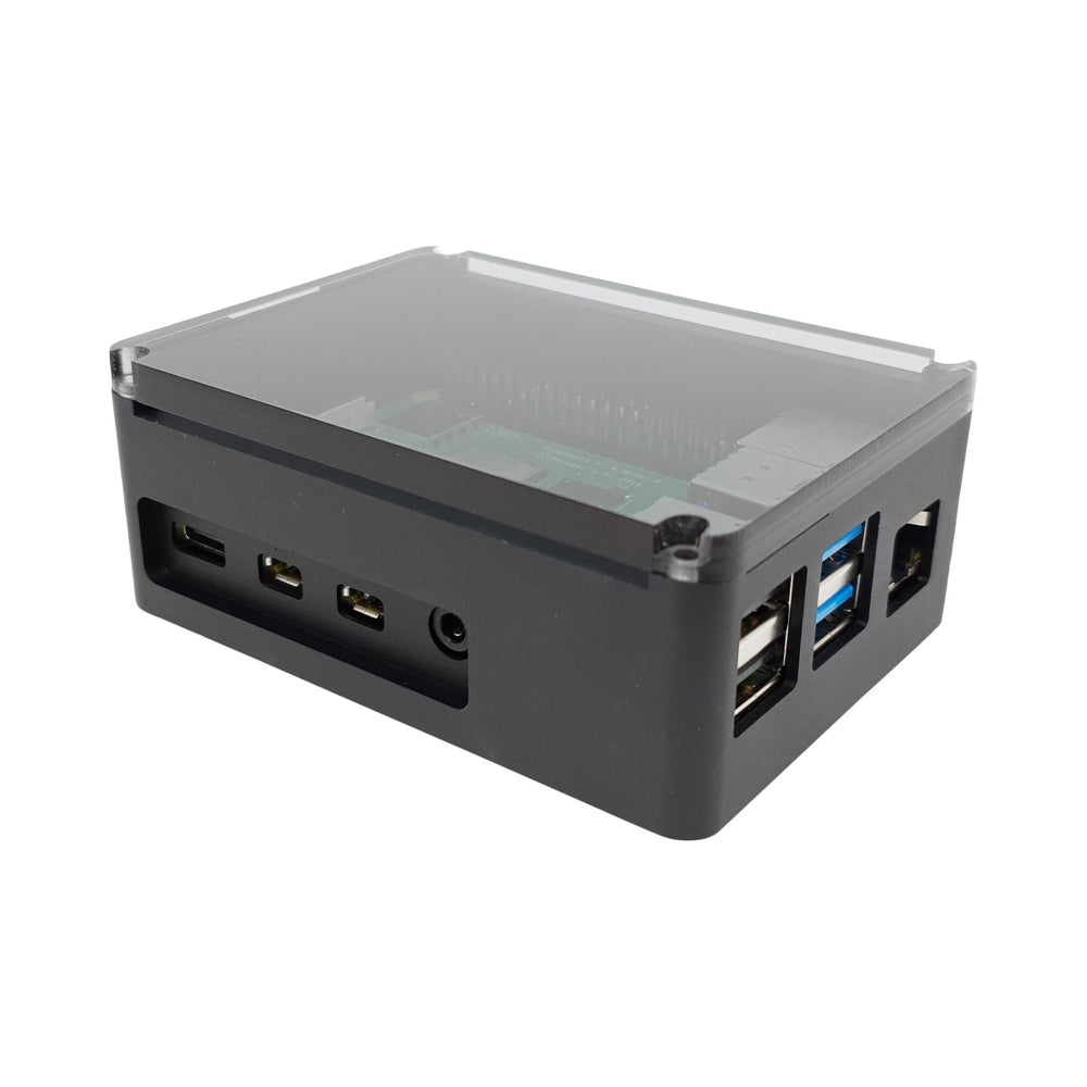 Anidees Raspberry Pi 4 Case by Anidees - The Pi Hut