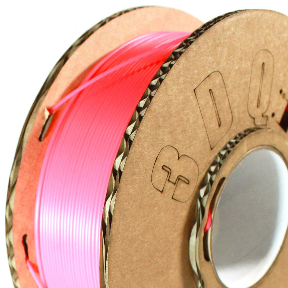 Anime Pink PLA Filament (1.75mm, 1kg) by 3DQF - The Pi Hut