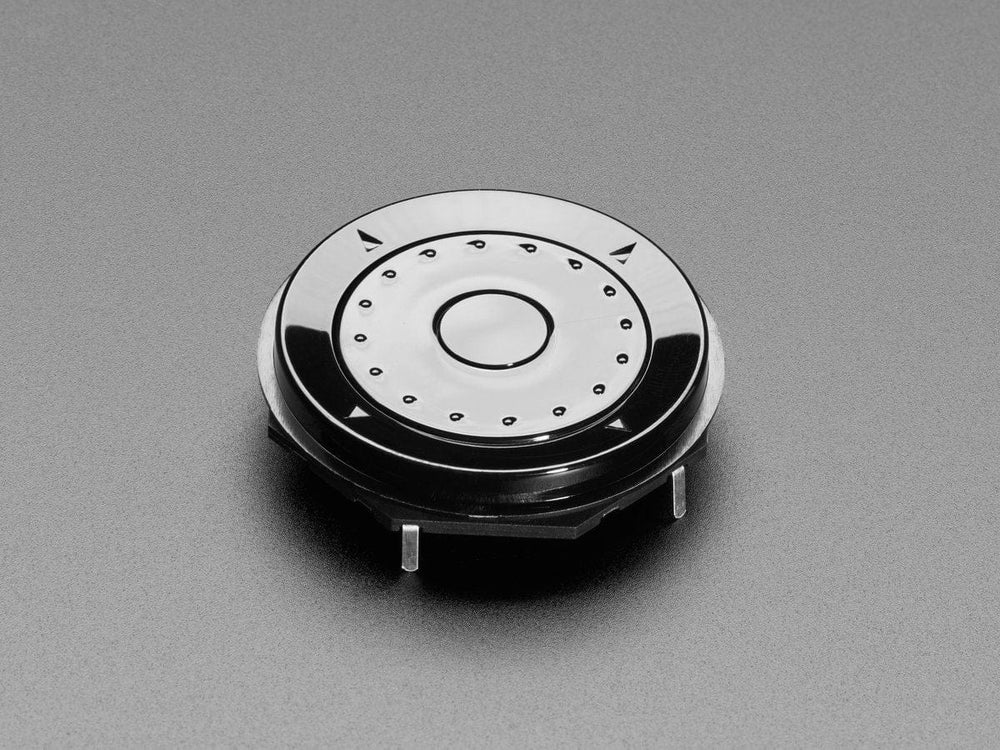 ANO Directional Navigation and Scroll Wheel Rotary Encoder by The Pi Hut - The Pi Hut