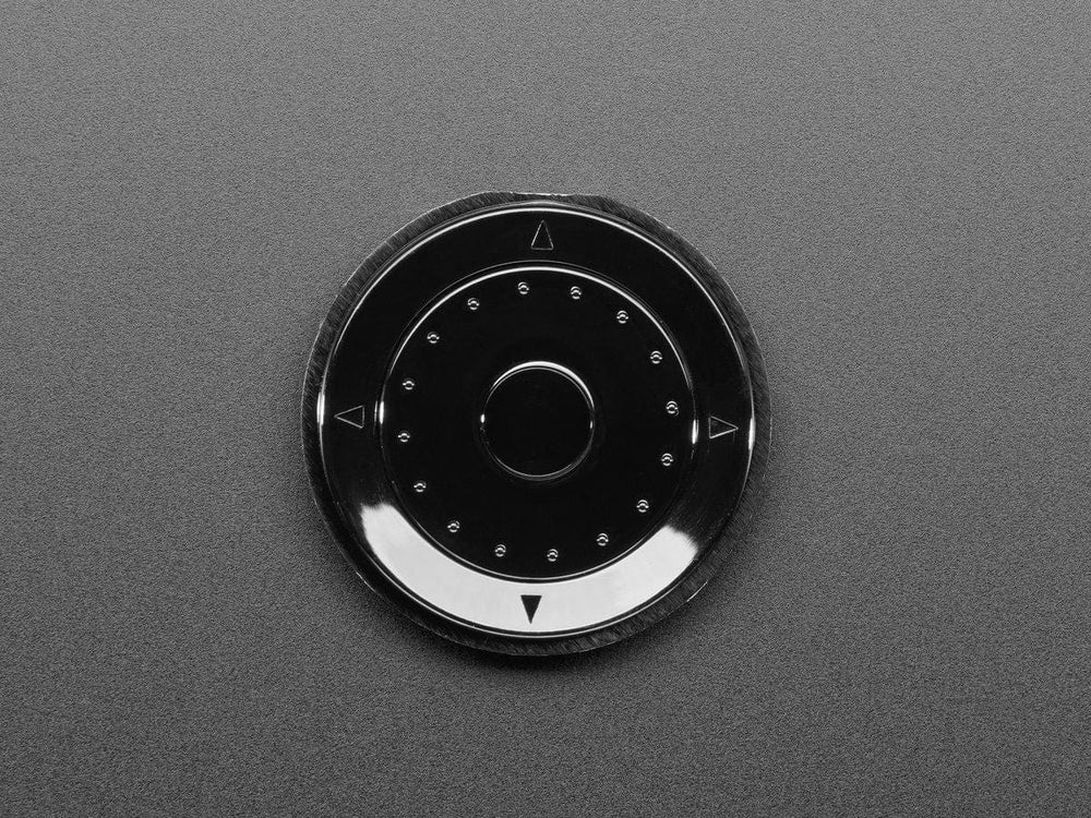 ANO Directional Navigation and Scroll Wheel Rotary Encoder by The Pi Hut - The Pi Hut