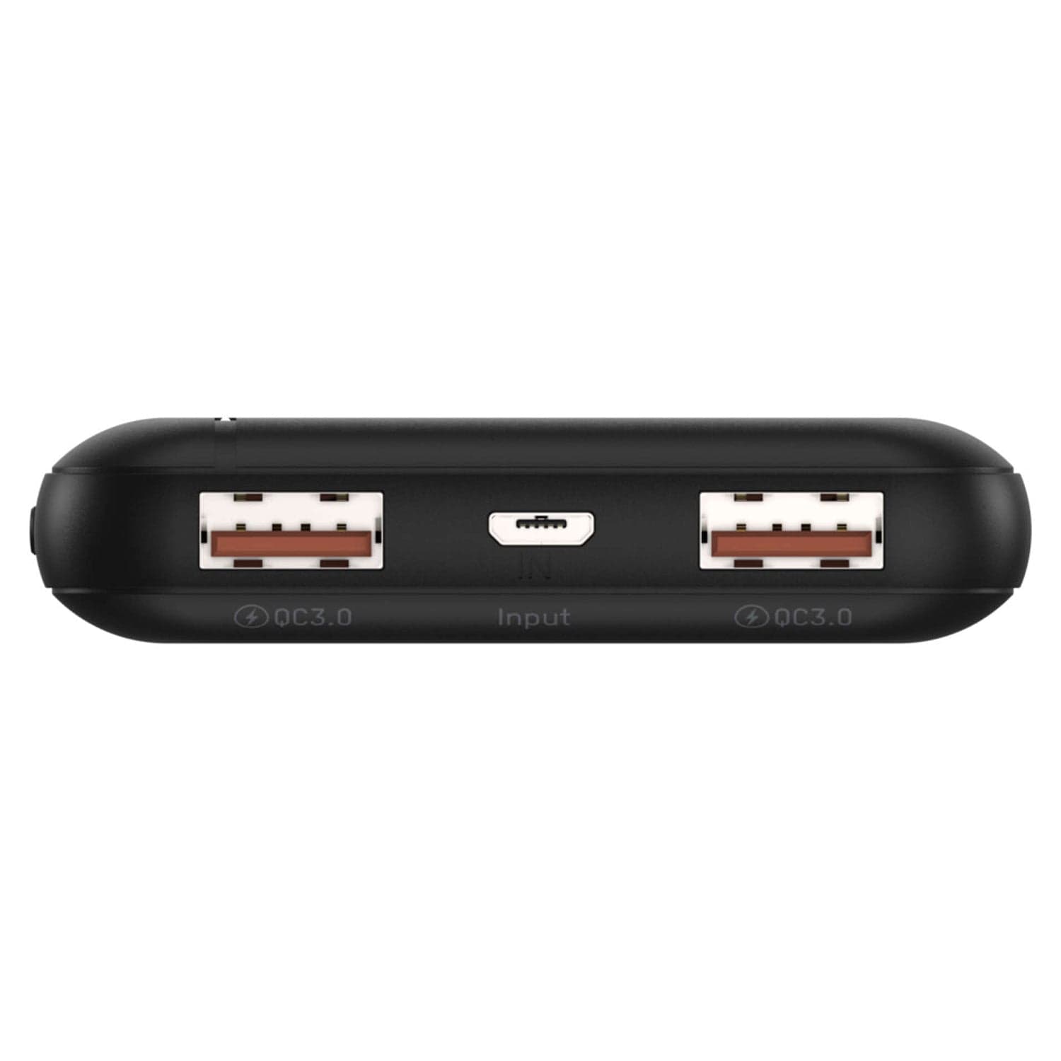 ANSMANN 10,000mAh Type-C 20W PD Power Bank - The Pi Hut