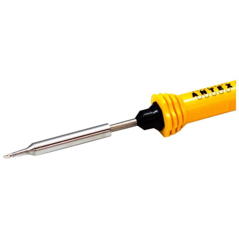Antex XS25 Soldering Iron (UK Plug) by Antex - The Pi Hut