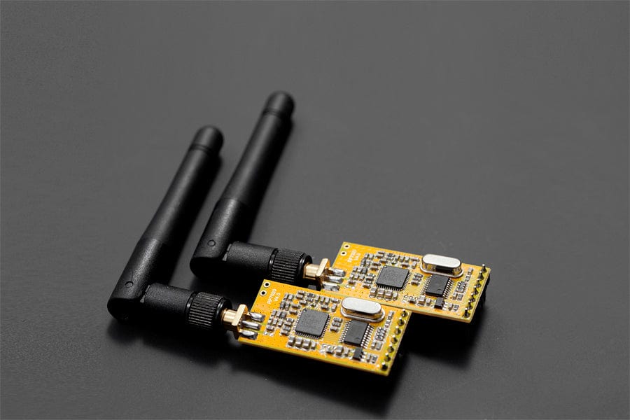 APC220 Radio Communication Module by DFRobot - The Pi Hut