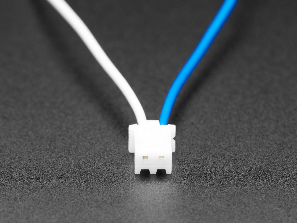 Arcade Button and Switch Quick-Connect Wires - 4.8mm/0.187" (10-pack) by The Pi Hut - The Pi Hut