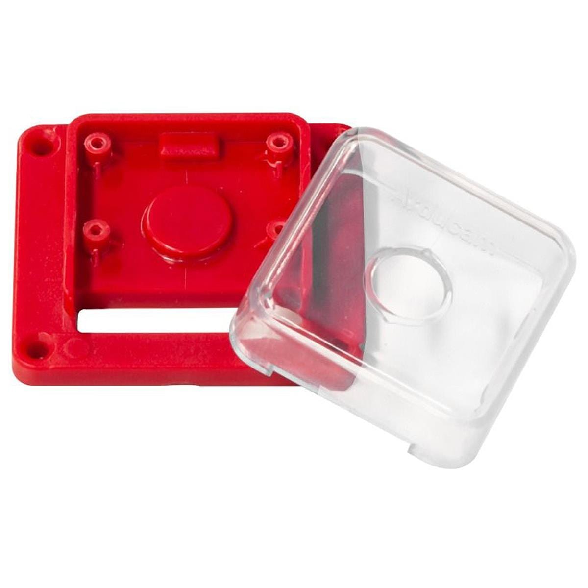 Arducam Camera Case by Arducam - The Pi Hut
