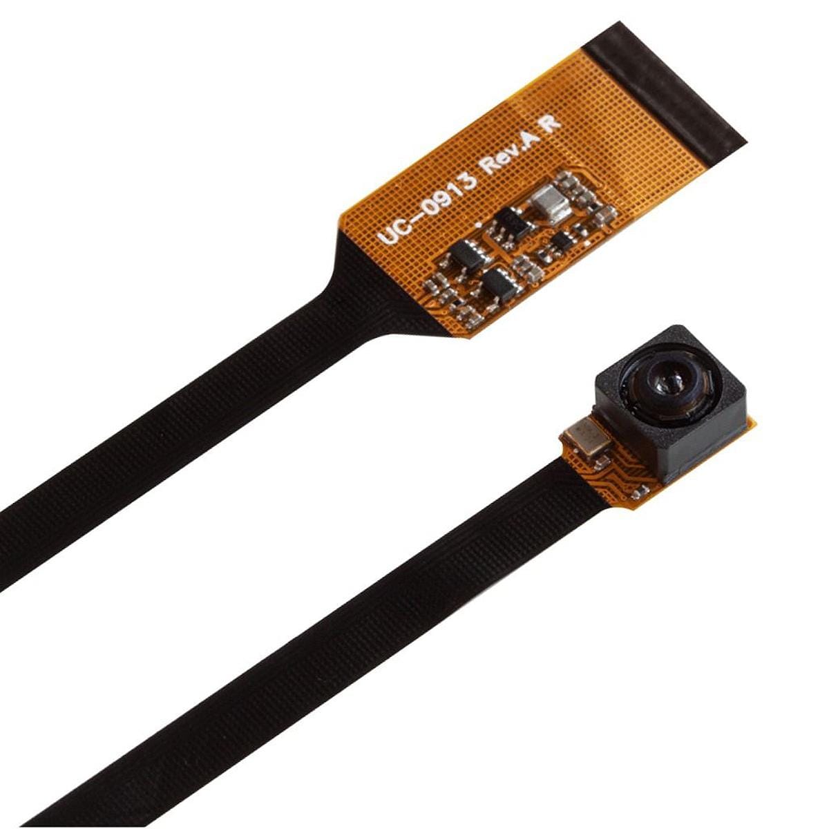 Arducam Mini NoIR 16MP IMX519 Camera Module for Raspberry Pi by Arducam - The Pi Hut
