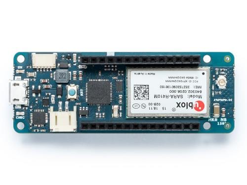 Arduino MKR NB 1500 by Arduino - The Pi Hut