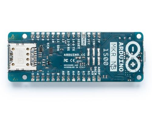 Arduino MKR NB 1500 by Arduino - The Pi Hut