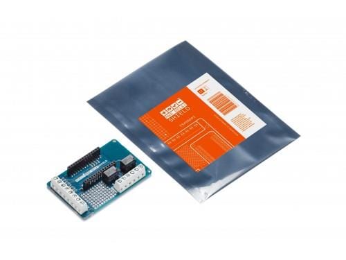Arduino MKR Relay Proto Shield - The Pi Hut
