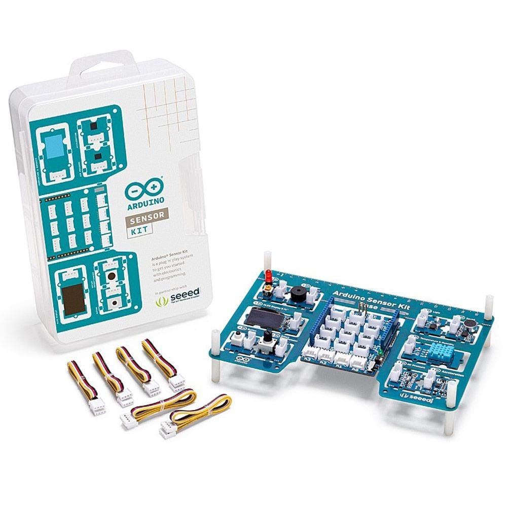 Arduino Sensor Kit by Arduino - The Pi Hut