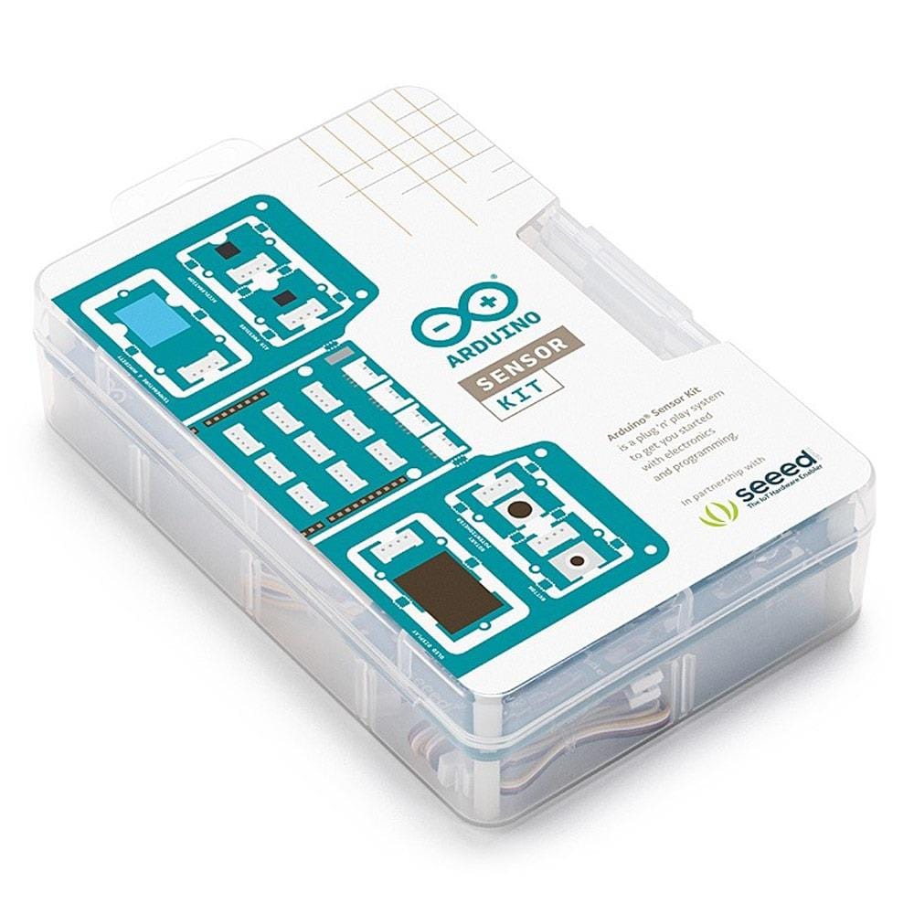 Arduino Sensor Kit by Arduino - The Pi Hut