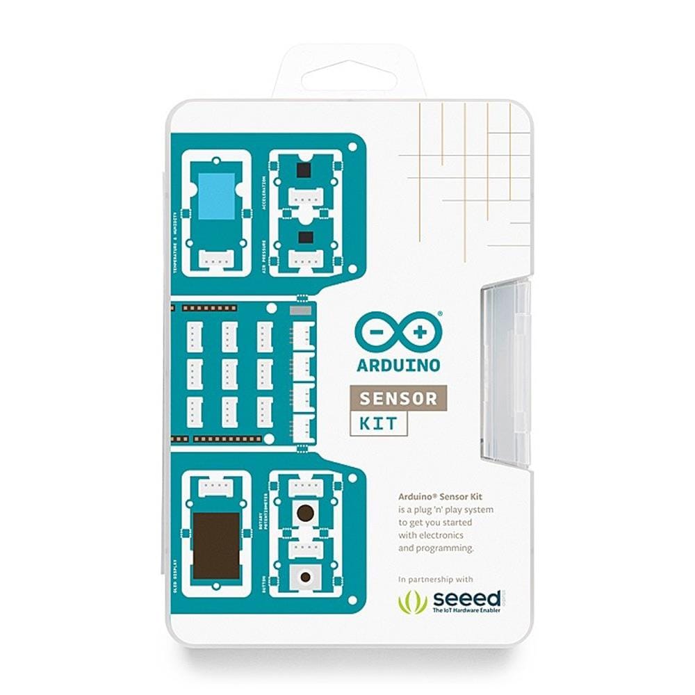 Arduino Sensor Kit by Arduino - The Pi Hut