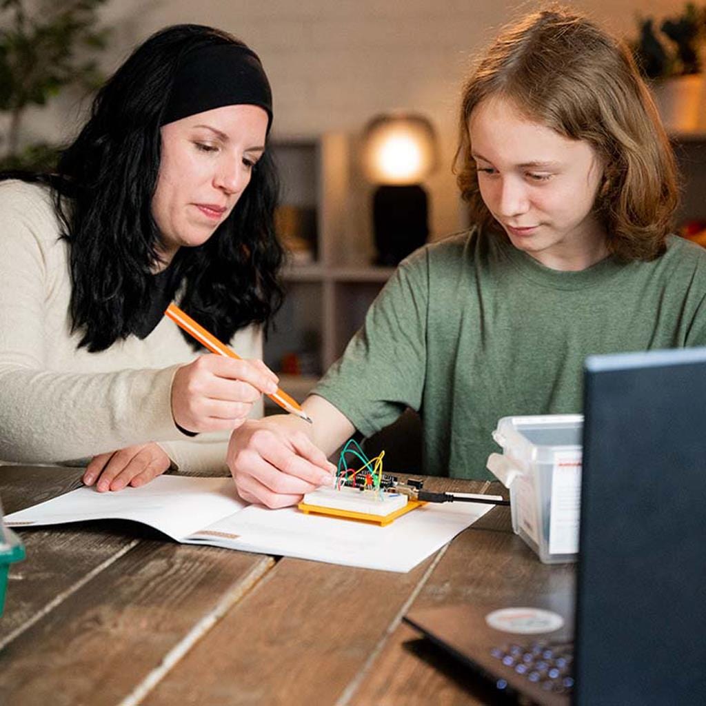 Arduino Student Kit by Arduino - The Pi Hut