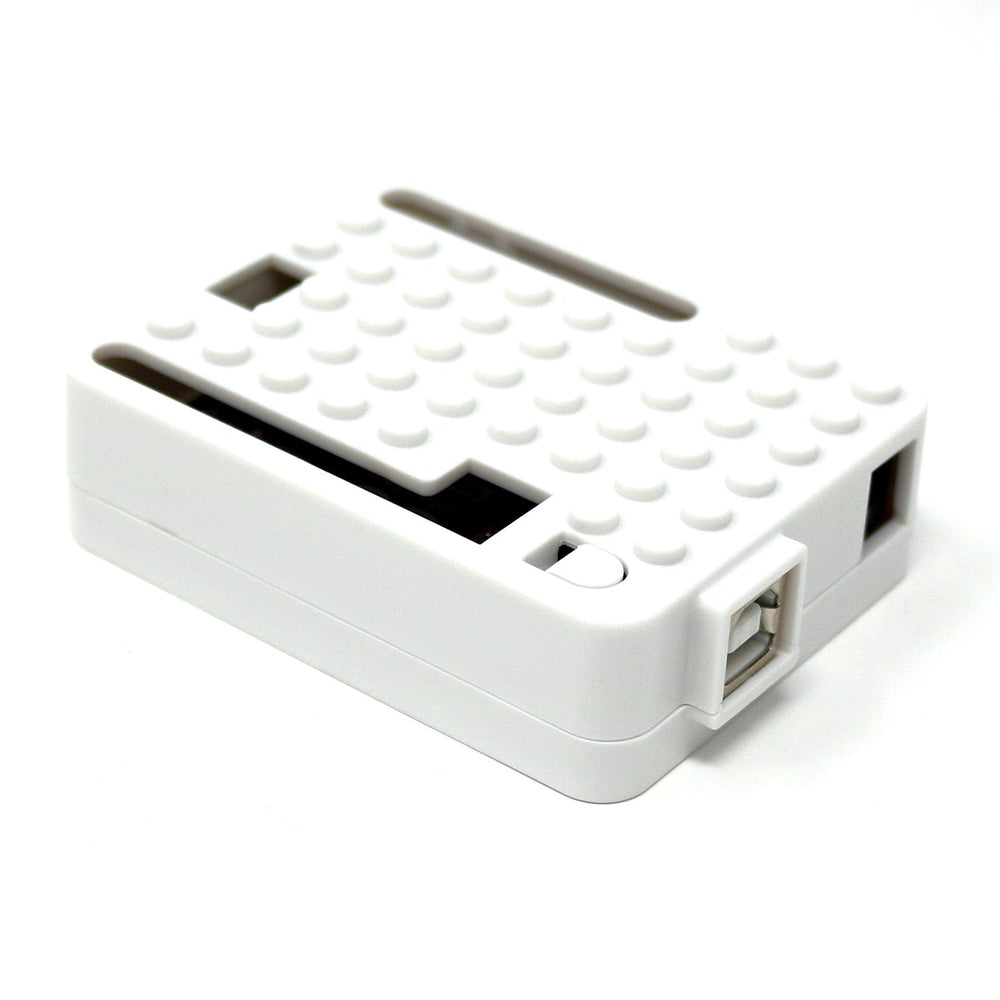 Arduino UNO Blox Case by The Pi Hut - The Pi Hut